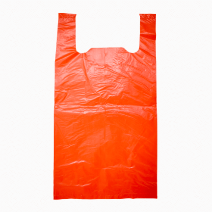 KRESEK MERAH (XL) 40 X 65 (50 PCS)